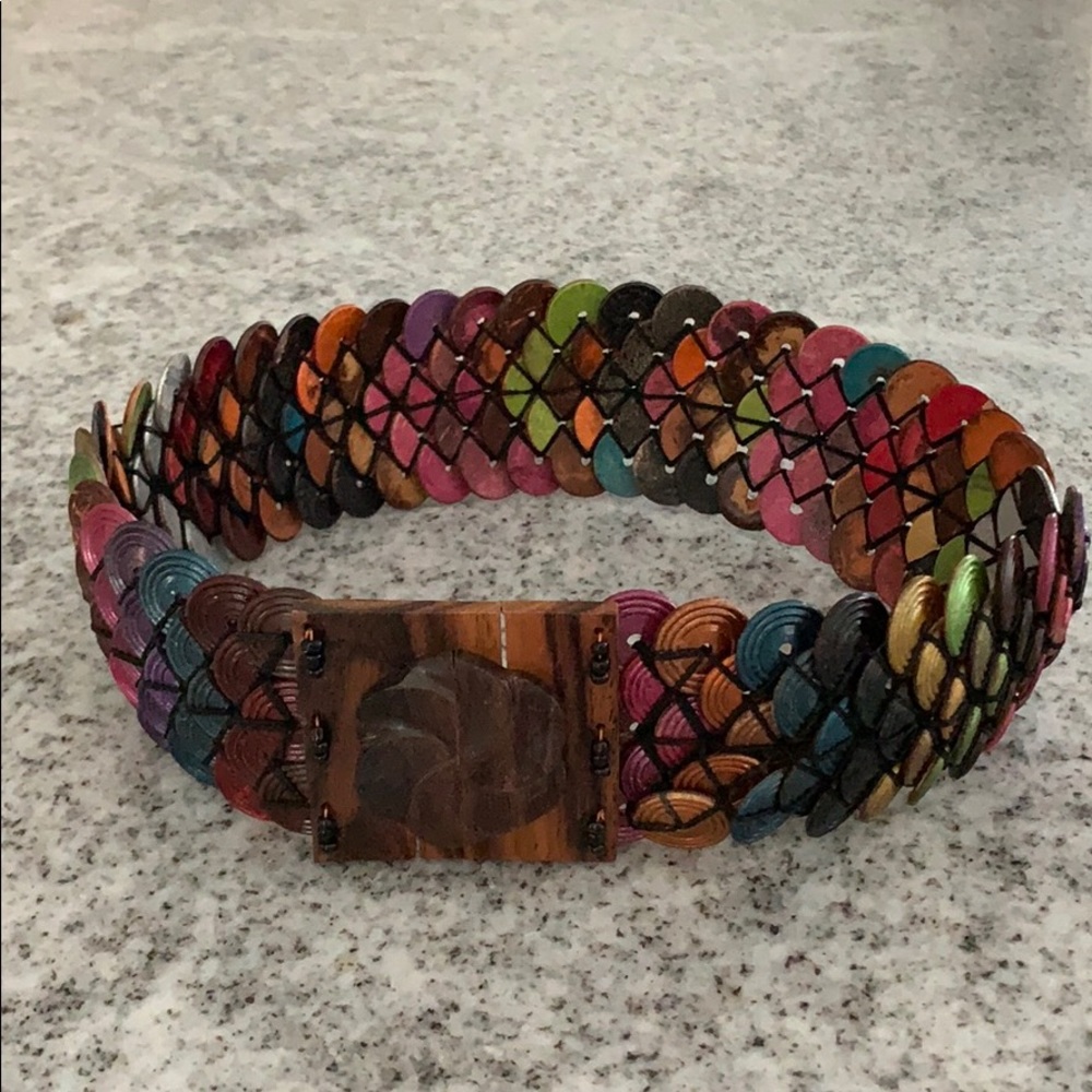 Belt